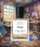 Maryana Dzhokhadze- Artistique