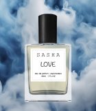 Sasha Lav - LOVE