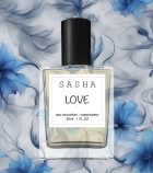 Sasha Lav - LOVE