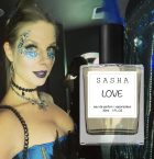 Sasha Lav - LOVE