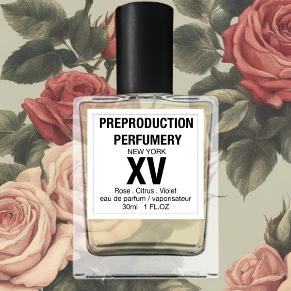 XV