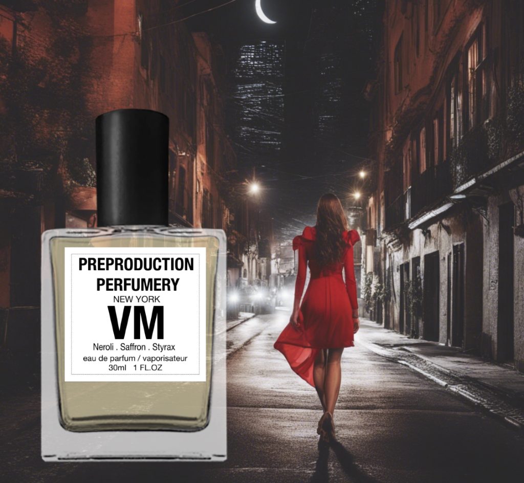 VM