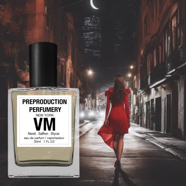 VM