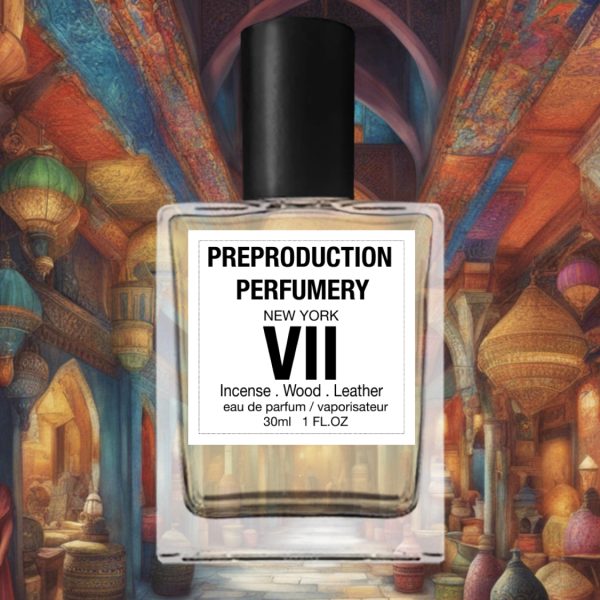 VII
