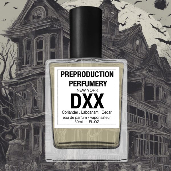 DXX