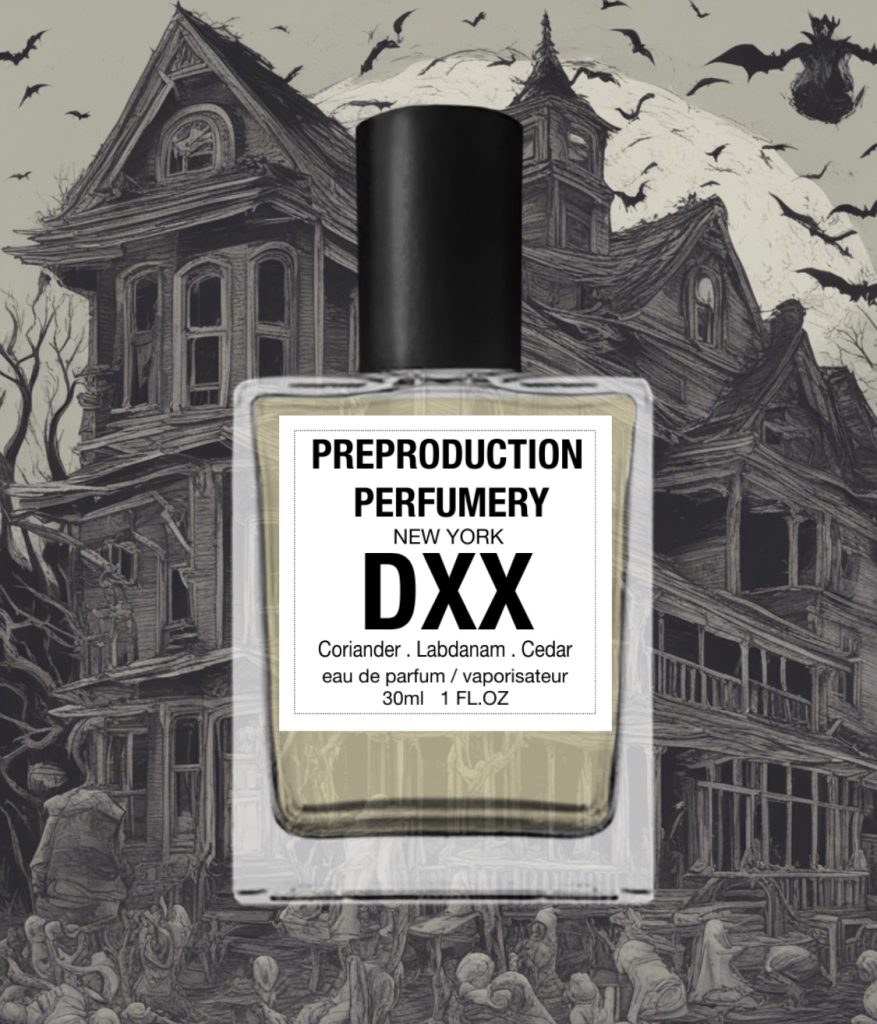 DXX