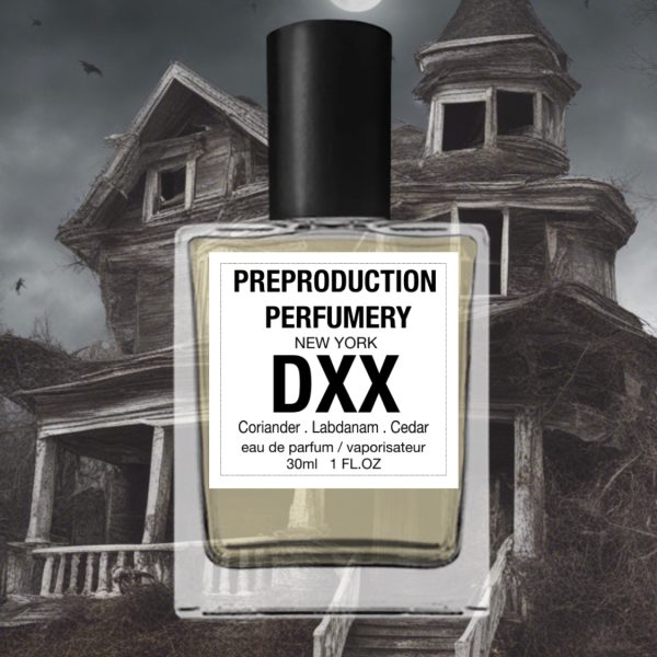 DXX