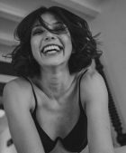Daria Shevchenko - NYC