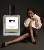 Daria Shevchenko - NYC