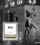 Daria Shevchenko - NYC