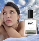 Daria Shevchenko - NYC