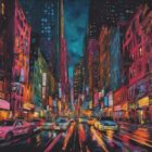 Preproduction Perfumery - Manhattan