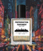 Preproduction Perfumery - Manhattan
