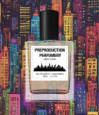 Preproduction Perfumery - Manhattan
