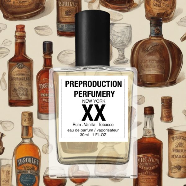 XX
