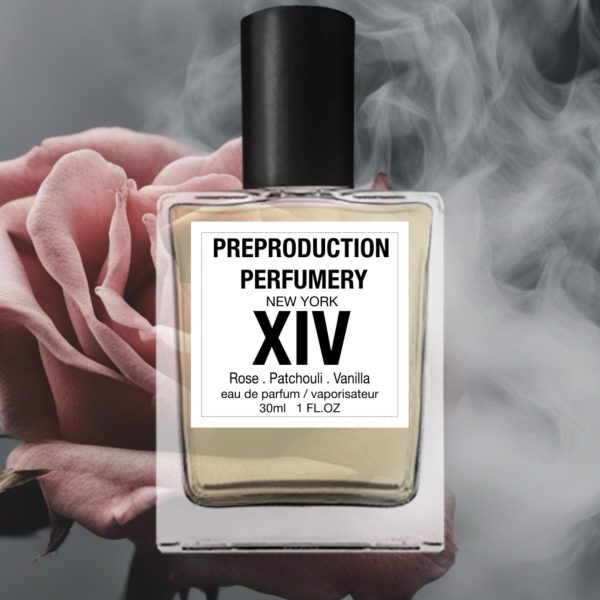 XIV
