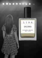 LINA - BAILARINA