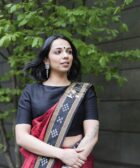 Paint It Red - Ananya Chhaochharia - Image 4
