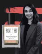 Paint It Red - Ananya Chhaochharia - Image 2