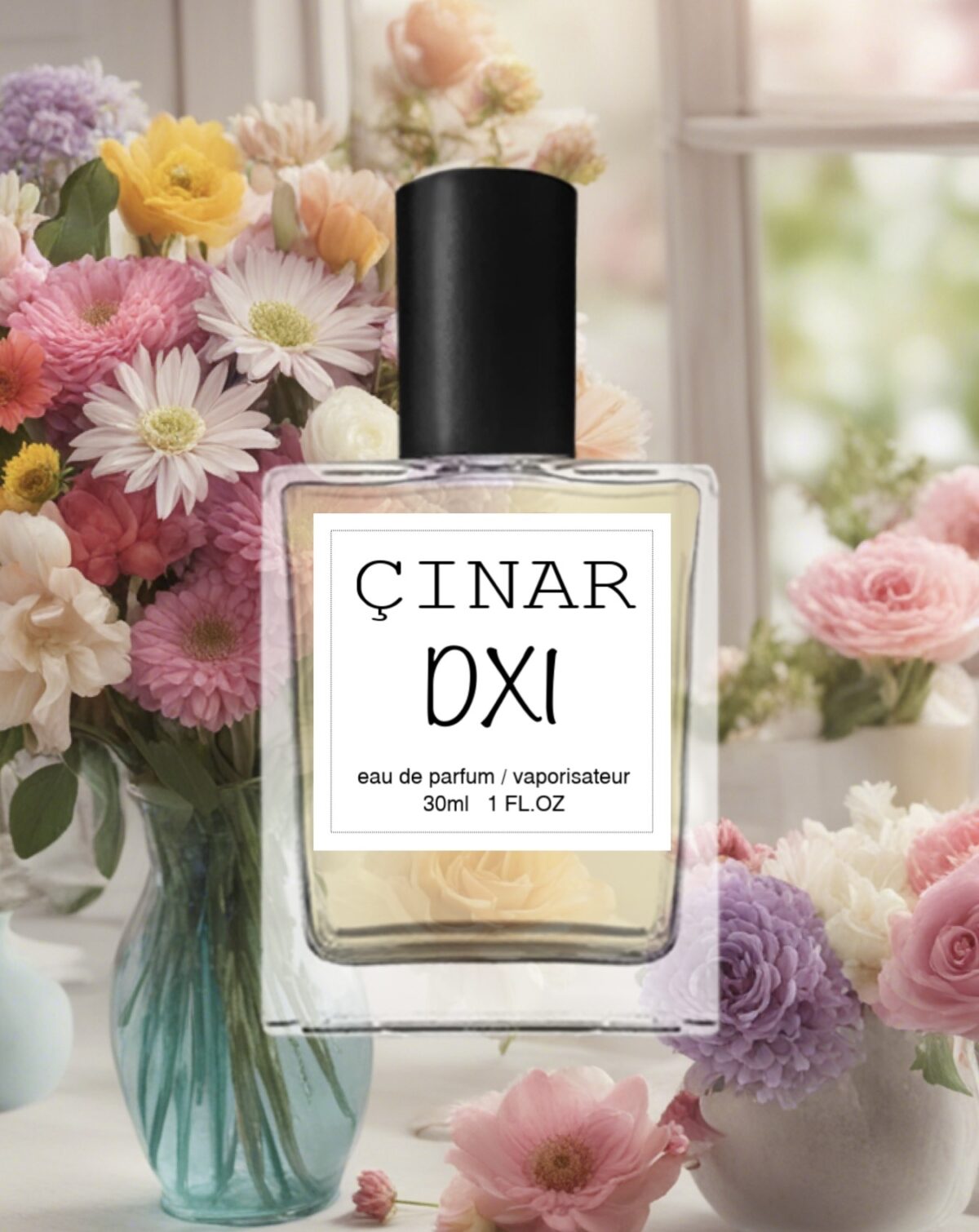 ÇINAR - DXI