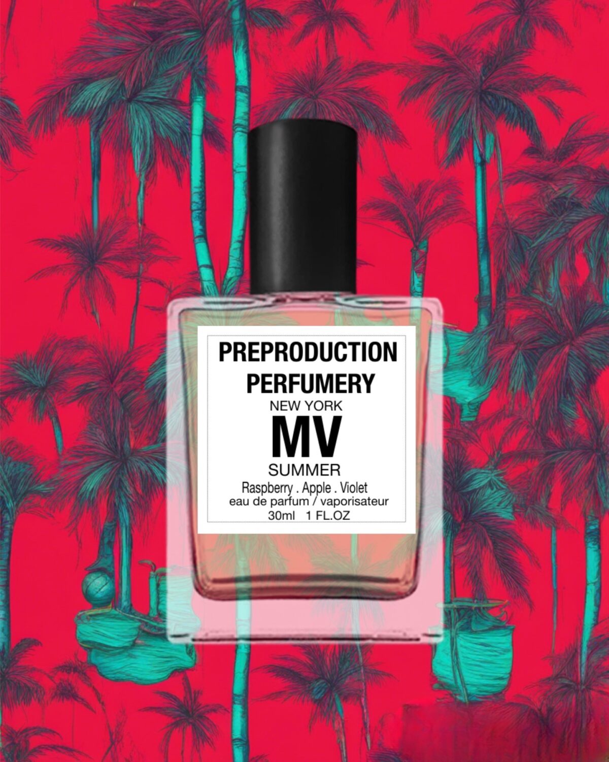 MV - Summer