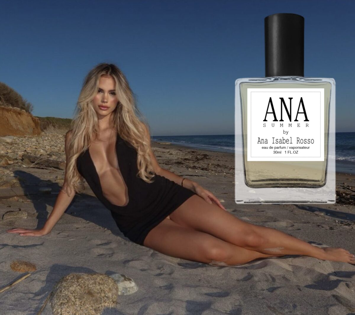 Ana Isabel Rosso - ANA (Summer) - Image 2
