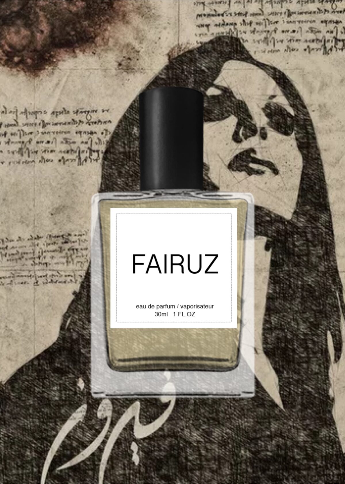 FAIRUZ - Image 1