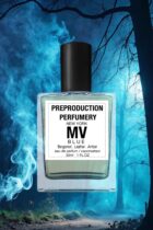MV - Blue